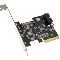 Silverstone SST-ECU04-E ReDriver ASIC