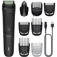 Philips All-in-One Trimmer 3000 Series - 8-in-1-Trimmer - MG3940/15