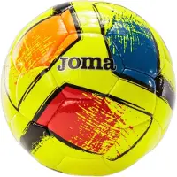 Joma Dali II Trainingsball - Gelb | Größe: 5