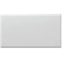 Nobø El-varmepanel Top NTL4N 10 1000W 230-240V D