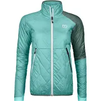 Ortovox Damen Jacke SWISSWOOL PIZ VIAL JACKET W