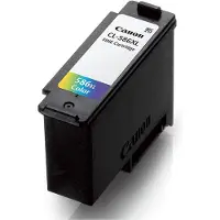 Canon Cl-586 Xl Tintenpatrone