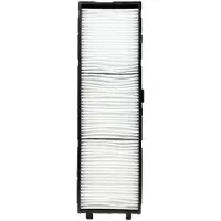 Azurano Beamer Luftfilter ET-RFV410 für PANASONIC Projektoren Ersatzfilter Austauschfilter