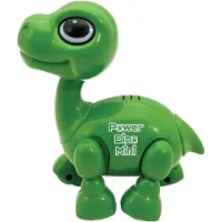 Lexibook - Power Puppy Mini - Dinosaur Robot (ROB02DINO)