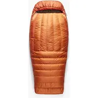Sea to Summit Basecamp Down -9 Long Schlafsack