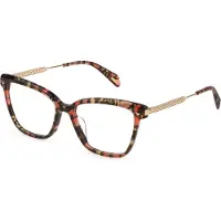 Police Brillenfassung VPLG28 09YB 53