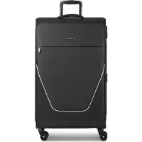 Stratic taska 4 Rollen Trolley L 76 cm mit Dehnfalte
