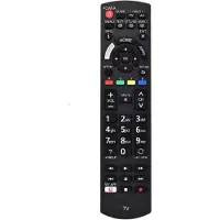 Azurano Fernbedienung für PANASONIC N2QAYB001109 / N2QAYB001133 - Ersetzt auch N2QAYB001009, N2QAYB001008, N2QAYB001010, N2QAYB001115, N2QAYB001178, N2QAYB000047