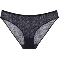 Triumph Slip Signature Sheer | Grösse: 40 | Farbe: Schwarz