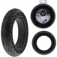 TNB 10" E-Scooter Hartgummi Reifen
