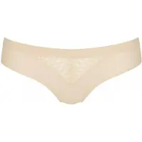 Triumph Brasilianischer Slip Aura Spotlight | Grösse: 46 | Farbe: Beige