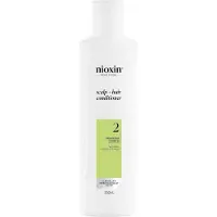 Nioxin System 2 Scalp + Hair Conditioner 300 ml