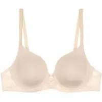 Triumph Vorgeformter BH Amourette Charm | Grösse: 80F | Farbe: Beige