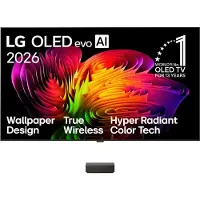 LG OLED77W69LA si/anth Wallpaper OLED-TV UHD,Multituner,Smart,PVR,a11,Wireless