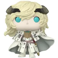 Funko POP! FK93569 - Metaphor: ReFantazio POP! Games Vinyl Figur Louis Guiabern 9 cm - Neu