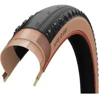Goodyear Xplr Slick Tubeless 700 X 40 Gravelreifen Orange 700 x 40 Orange 700 x 40