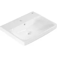 GROHE Euro Keramik Waschtisch 55 cm