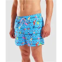Arena Badehose Water Prints AO