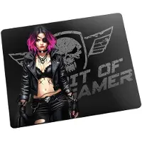 SPIRIT OF GAMER Phantom Mauspad