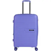 Gabol Steady Spinner Expandable 63.3/70.6l Koffer Auf Rollen