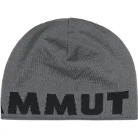 Mammut Herren Mütze Logo Beanie