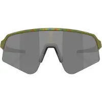 Oakley - Sonnenbrille - Sutro Lite Sweep Fern Spacedust/Prizm Black - Khaki