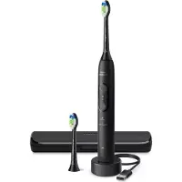Philips Sonicare 4100 Series HX4044/52 Schwarz