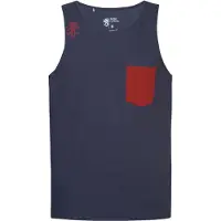 Rafiki Slab Lt ärmelloses T-shirt