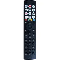 Hisense Fernbedienung ERF2M36H, HT336860, Voice remote, - SUB EN2P36H, HT325557 original