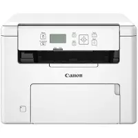 Canon i-SENSYS MF272dw II