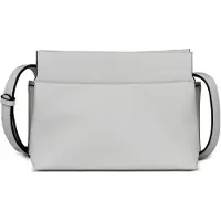 Bugatti Umhängetasche Mare 3.0 Crossbody White weiß