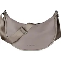 Bugatti Umhängetasche Mare 1.0 Crossbody Taupe