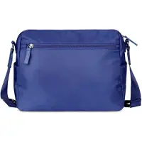 Bugatti Umhängetasche Mare 1.0 Shoulder Bag Blue blau