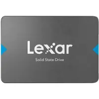 Lexar NQ100, 1 TB, 2.5", 550 MB/s, 6 Gbit/s