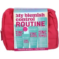 Nuxe Kennenlern-Set Zinc Power
