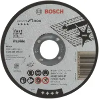 Bosch Trennscheiben 2 608 600 545