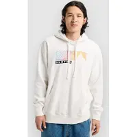 Burton Elmore Kapuzenpullover