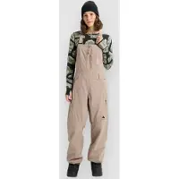 Burton Reserve 2l Bib Hosen