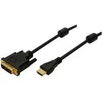 Sans marque DVI — HDMI (Typ A)