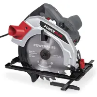 Powerplus Powe30050 185 Mm Kreissäge
