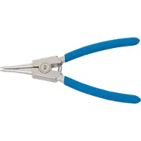 Bgs Circlip Pliers, 138 g