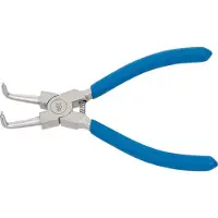 Bgs Circlip Pliers, 126 g
