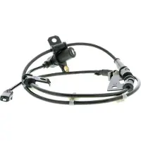 VEMO ABS Sensor Raddrehzahl Vorne Links für HYUNDAI MATRIX (FC) V53-72-0002