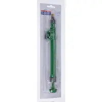 Progarden Manueller Gartensprüher, Hochdruck-Luftpumpe für Flasche