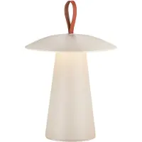 Nordlux - Batterielampe Ara To-Go - Beige - 29.2 cm