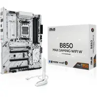 Asus B850 Max Gaming Wifi W Hauptplatine