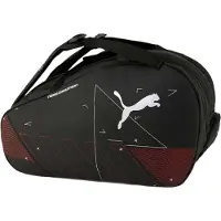 Puma Team Liga Black Padel Bag