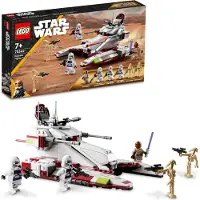 LEGO Star Wars 75342 Republic Fighter Tank