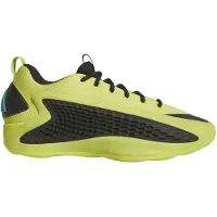 Adidas Basketballschuhe A.E. 1 Low Preloved Lime