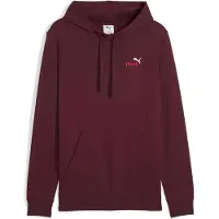 Puma Hoodie ESS 2 COLOR Small No für Herren